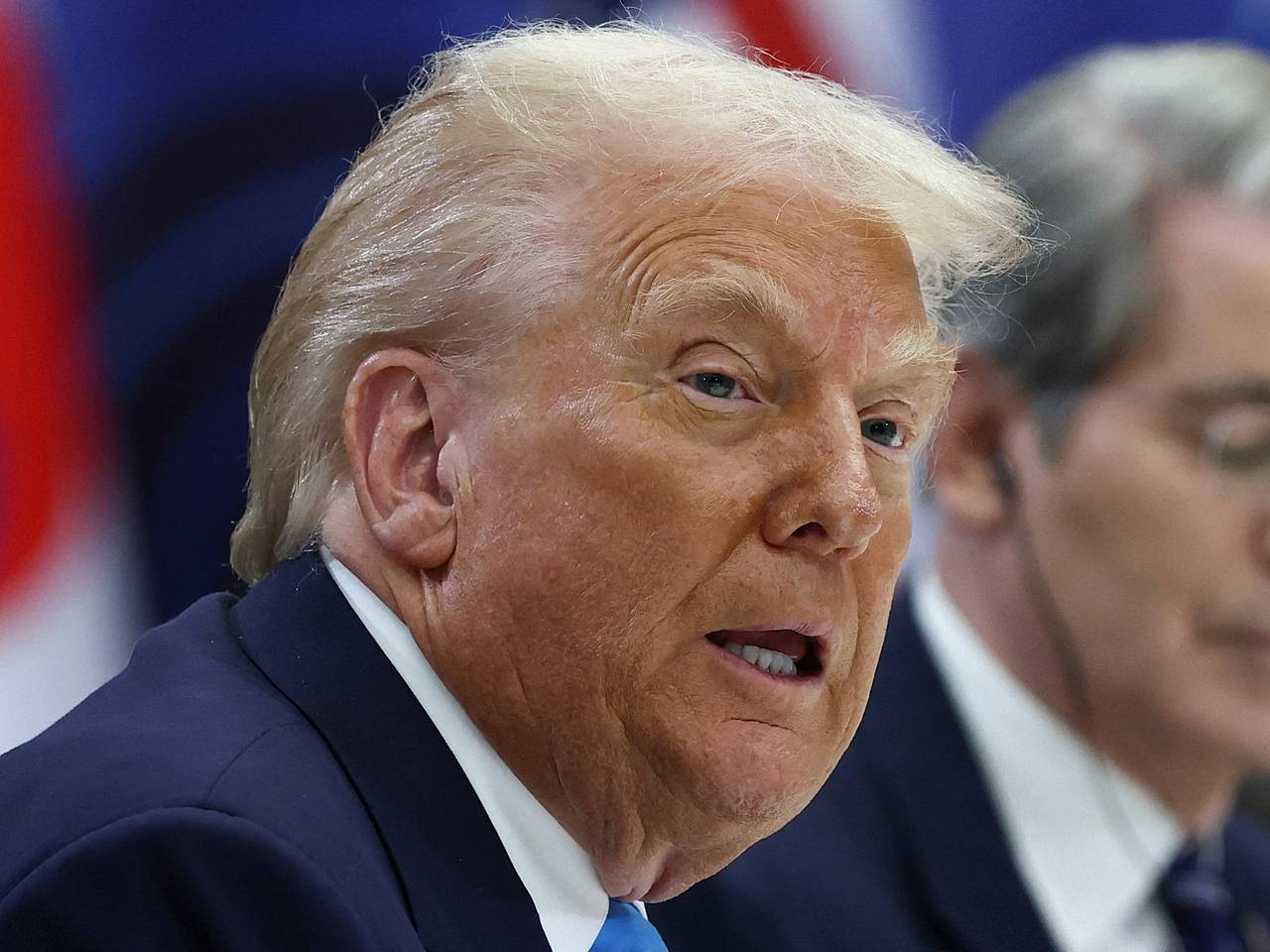 Трамп признался в любви премьеру Индии