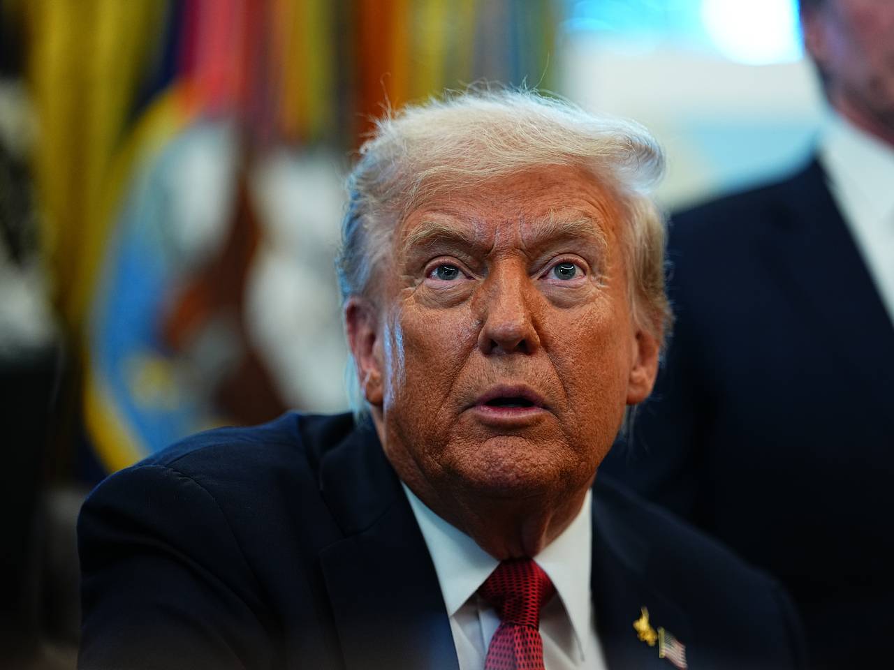 Трамп сделал новое заявление по возможным поставкам Tomahawk Украине