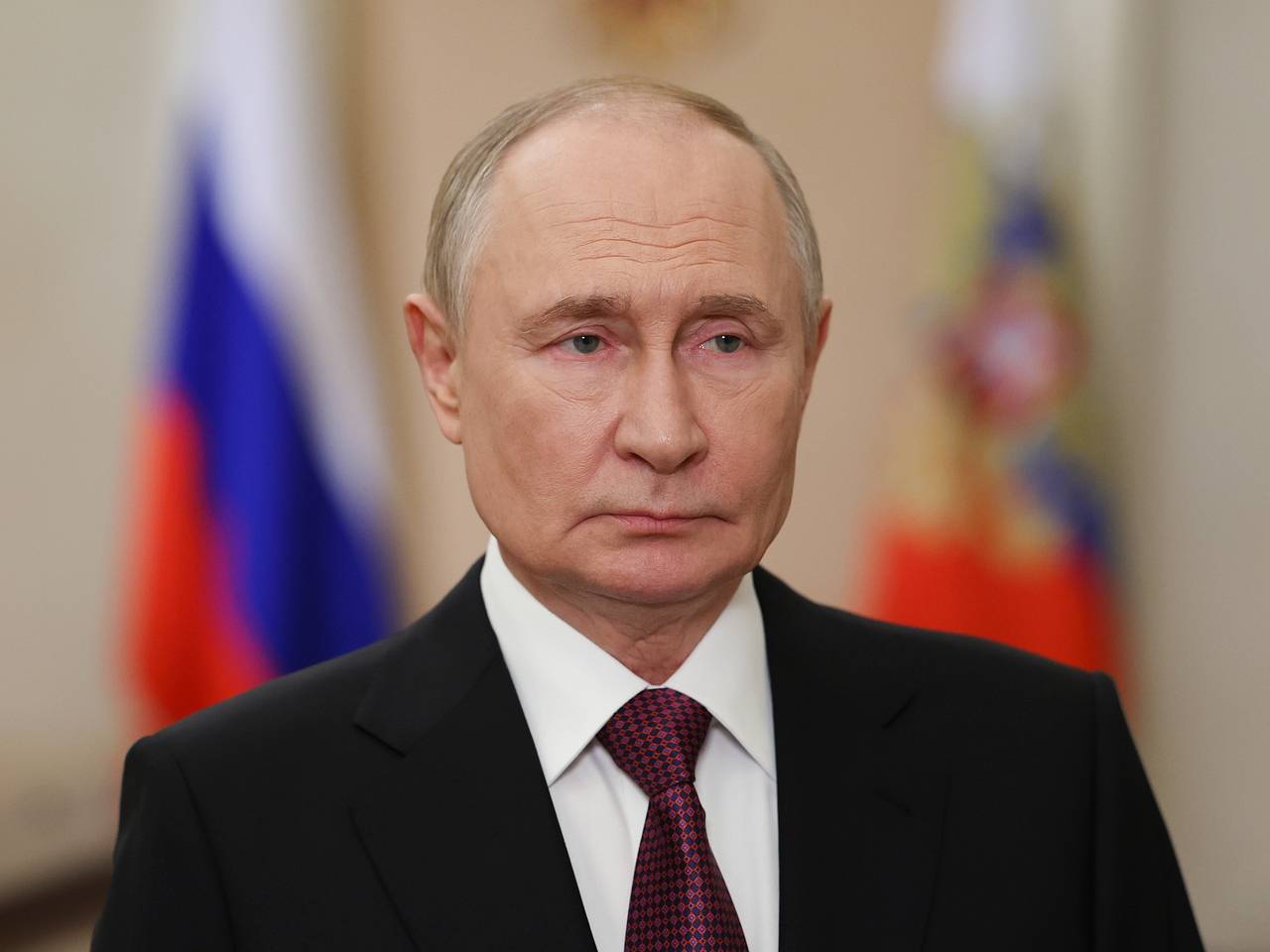 Путин выразил соболезнования президенту Вьетнама