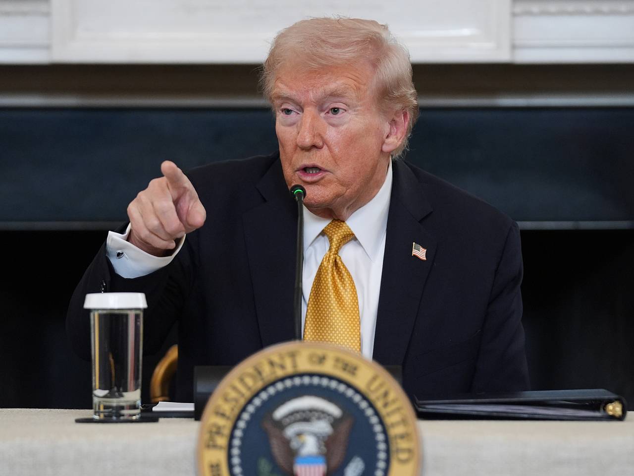 Лавров рассказал об очень важном заявлении Трампа