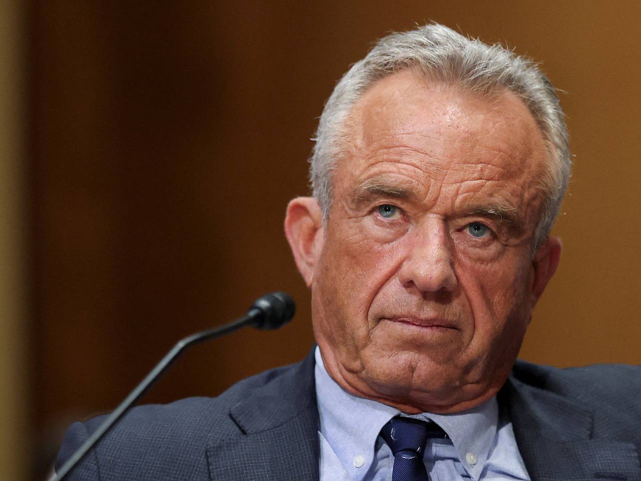 Глава Минздрава США рассказал о связи между обрезанием и аутизмом