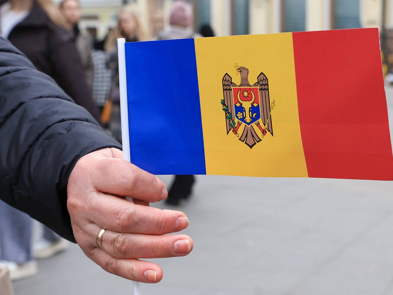В МИД России высказались об отношениях с Молдавией после выборов