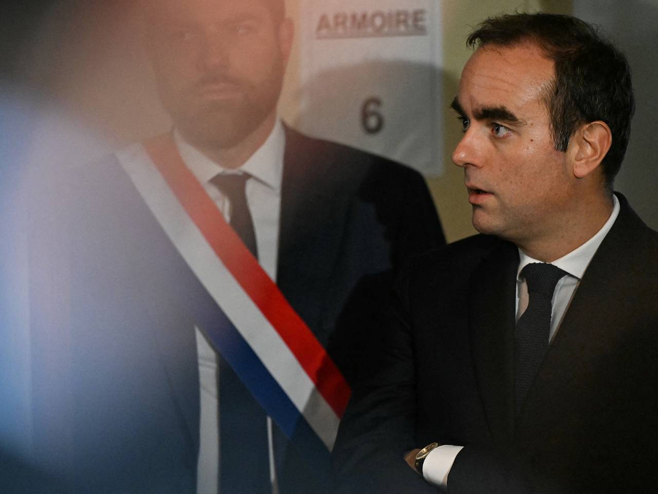 Во Франции сформировали новый кабинет министров
