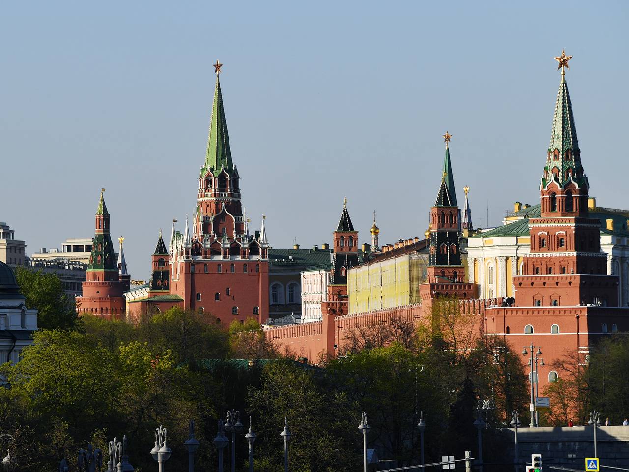 Экс-командир ВСУ признался в попытках ударов дронами по Кремлю