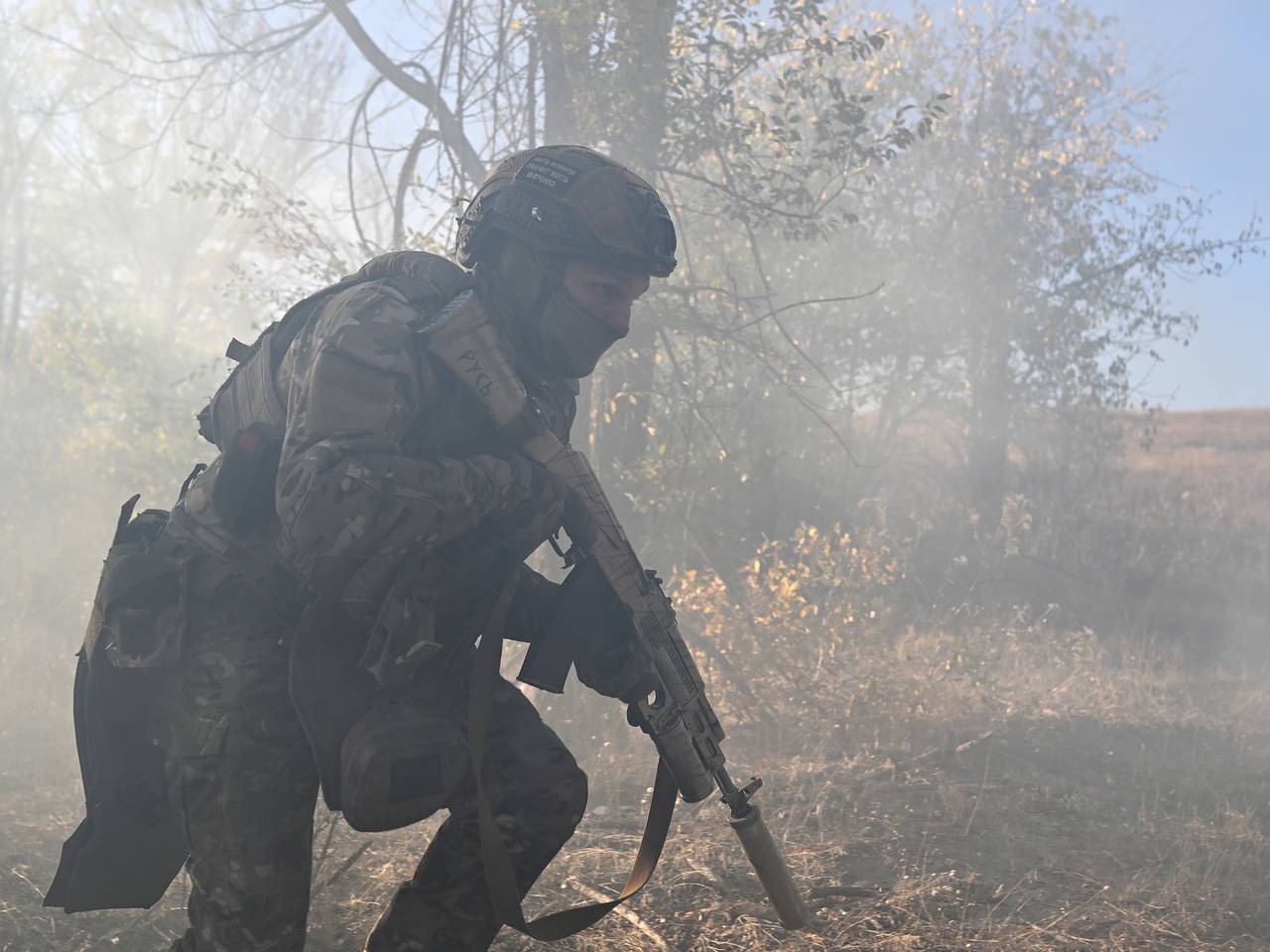 Командир бригады ВСУ планировал бегство в Польшу