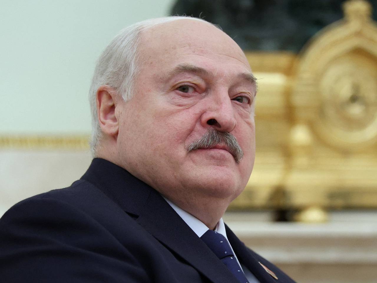 Лукашенко «послал» Вашингтон после одного требования