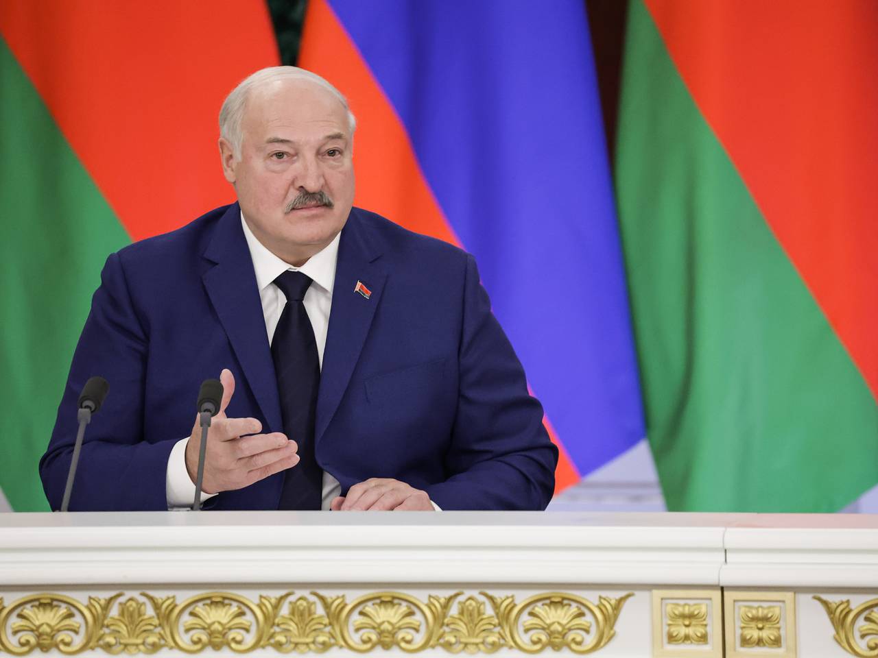 Лукашенко назвал стратегические направления в деятельности СНГ
