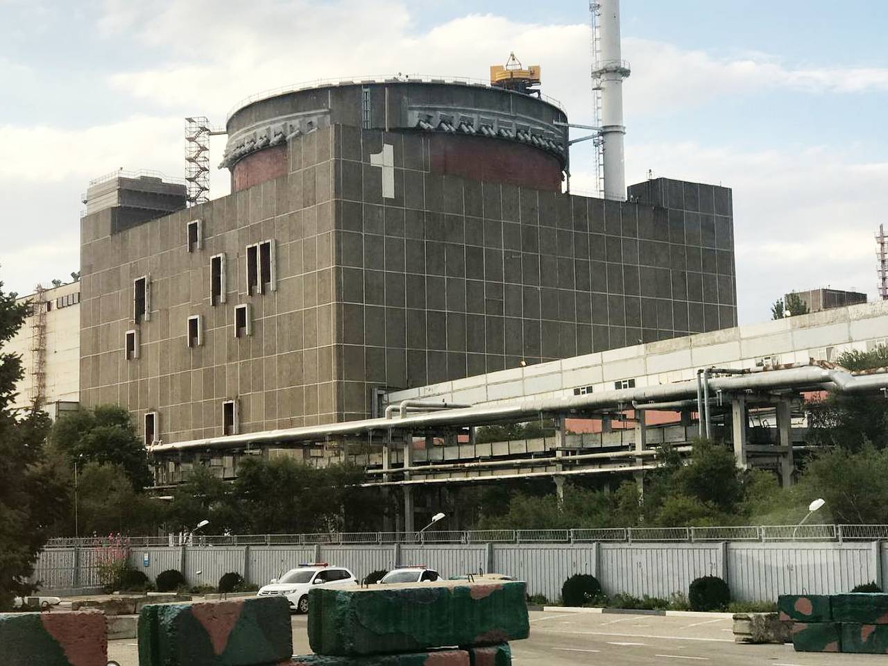 В Европе назвали действия Украины угрозой континенту