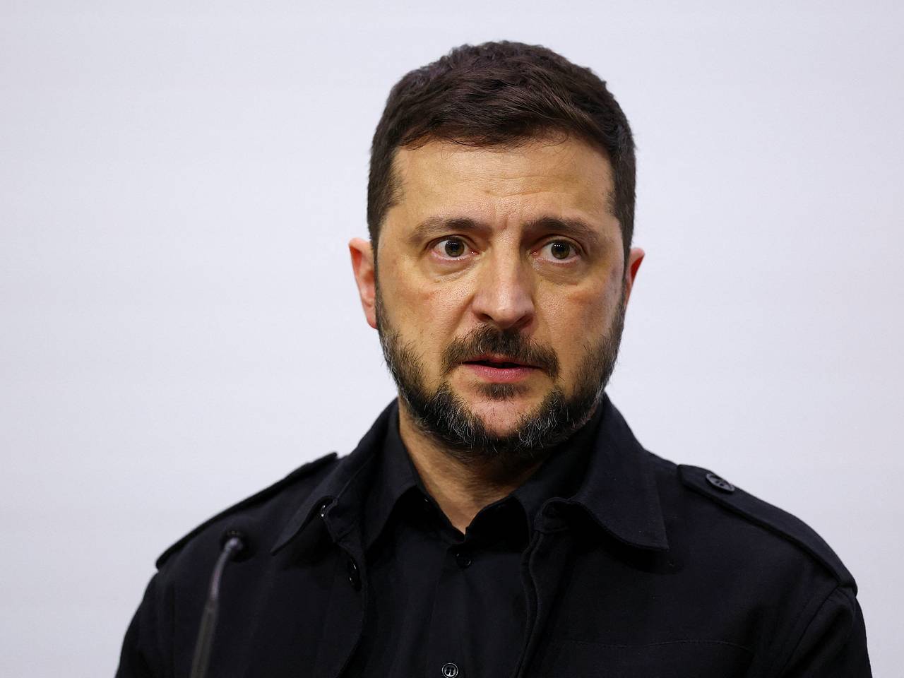 Зеленский сделал несколько сильных предложений США