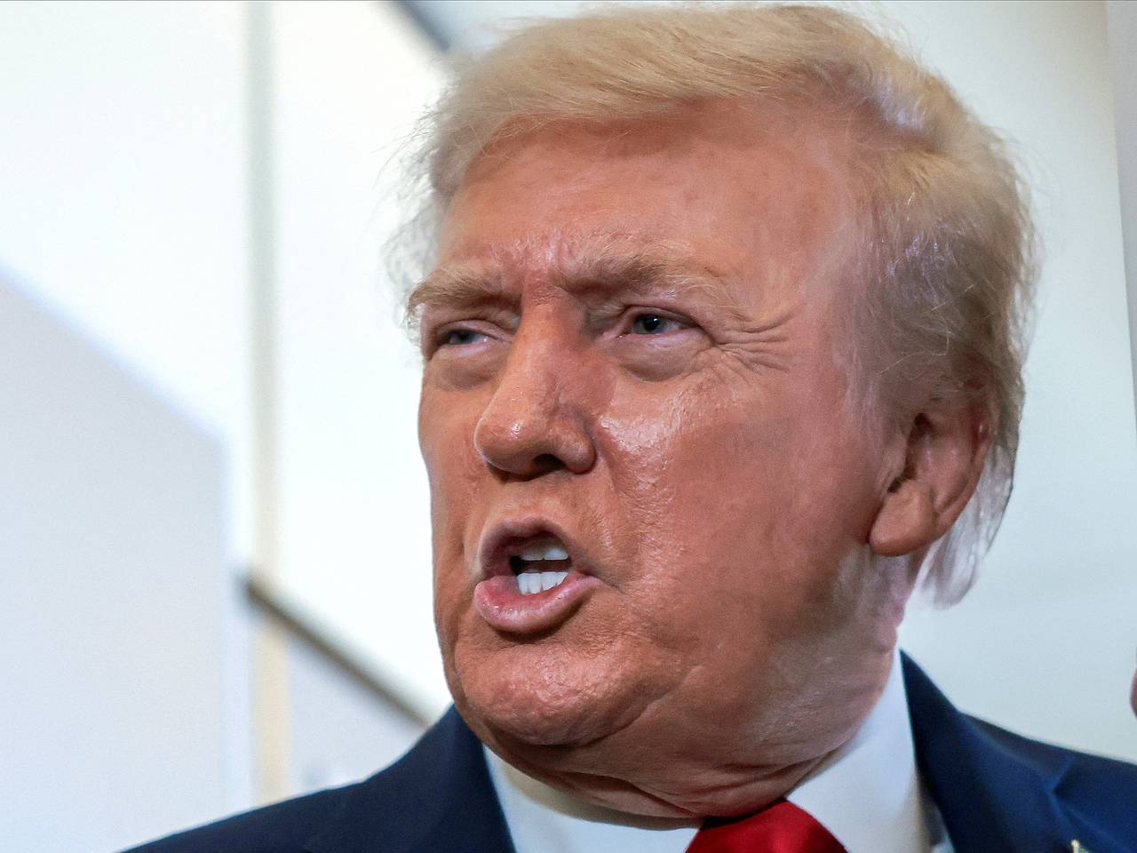 Расшифровано послание Трампа после сделки по Газе