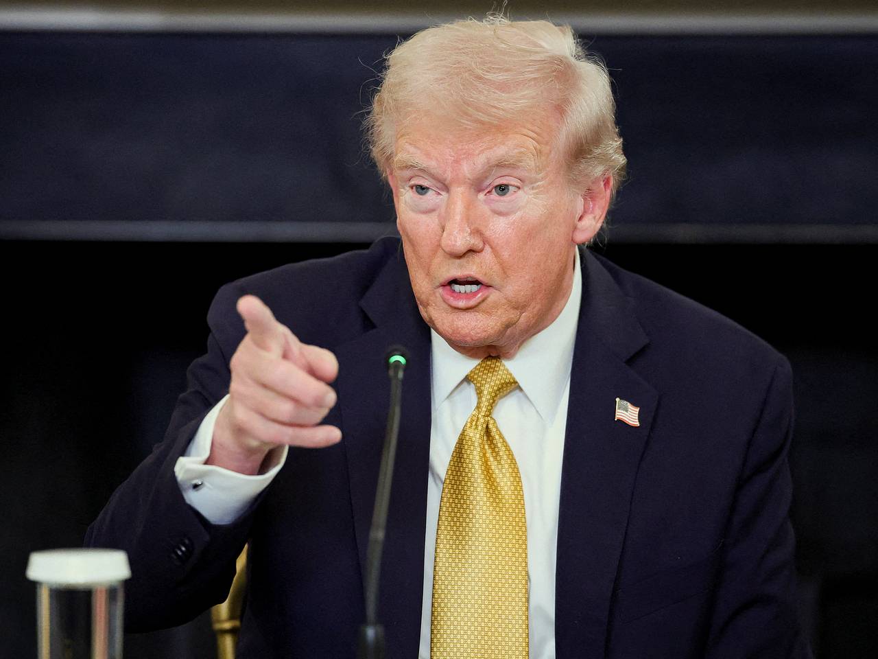 Трампу дали совет по Украине