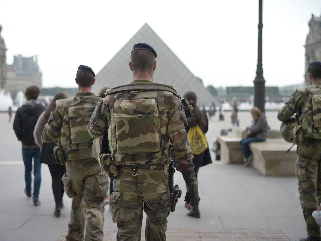 В России высказались о судьбе французских военных после отправки на Украину