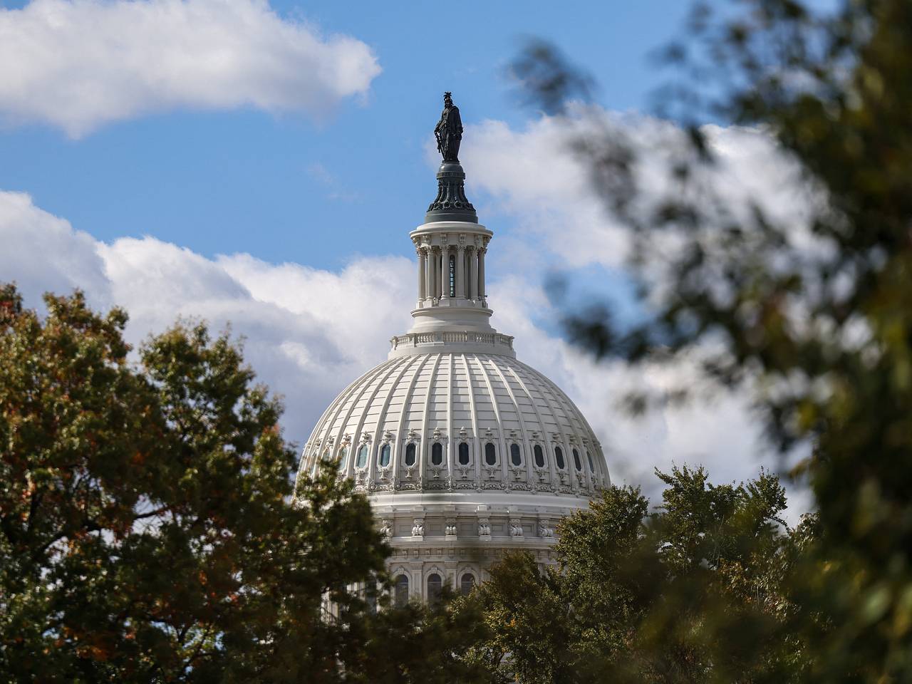 Сенат США в 11 раз отклонил законопроект о финансировании правительства