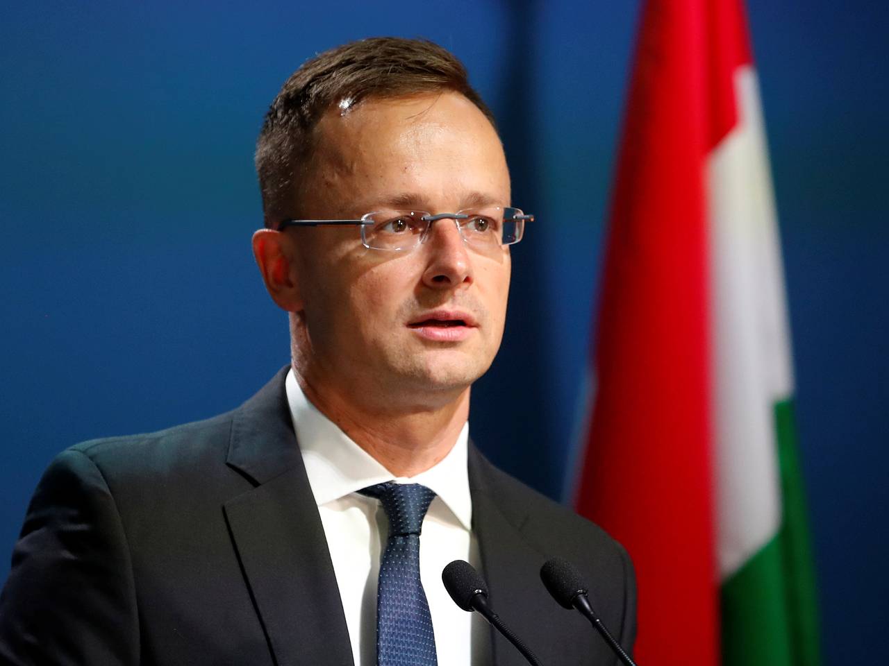Венгрия осудила попытки оправдать подозреваемого во взрыве «Северного потока» украинца