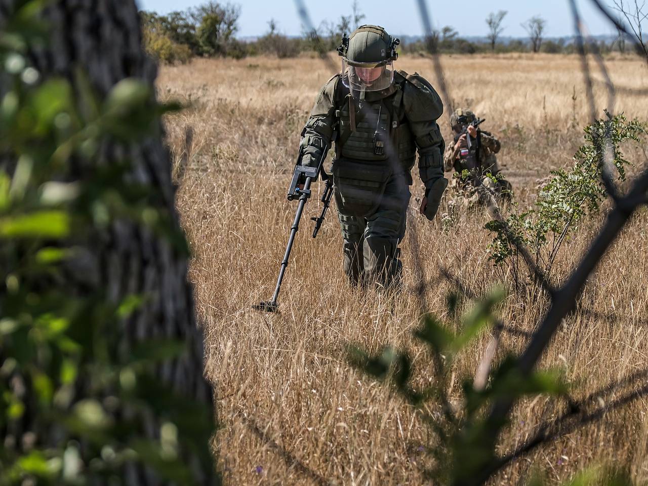 Стало известно об использовании тел сослуживцев украинскими военными