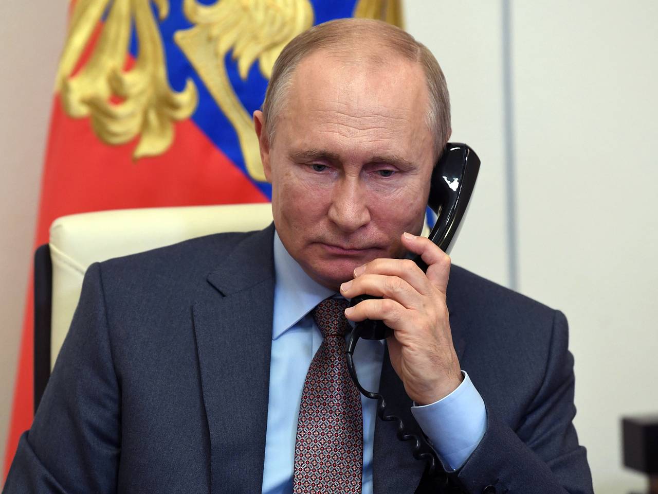 Путин созвонился с премьером одной страны