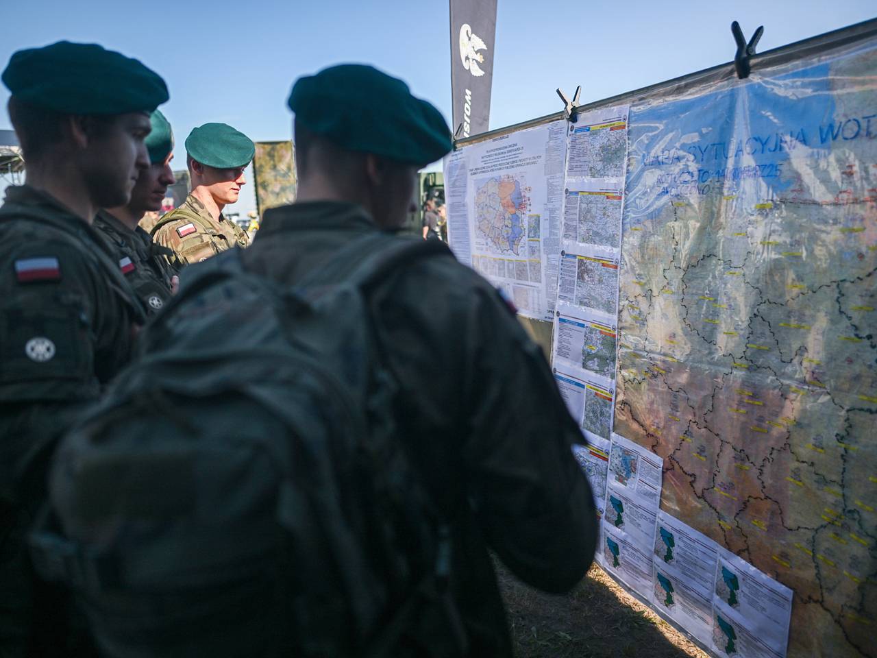 Раскрыт военный план ЕС против России