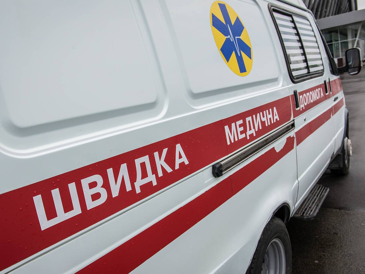 Мобилизованного украинца нашли избитым после отправки в часть