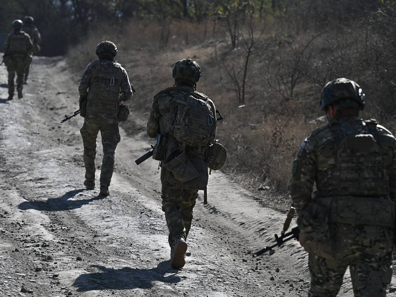 На Украине рассказали о продвижении российских войск вглубь страны