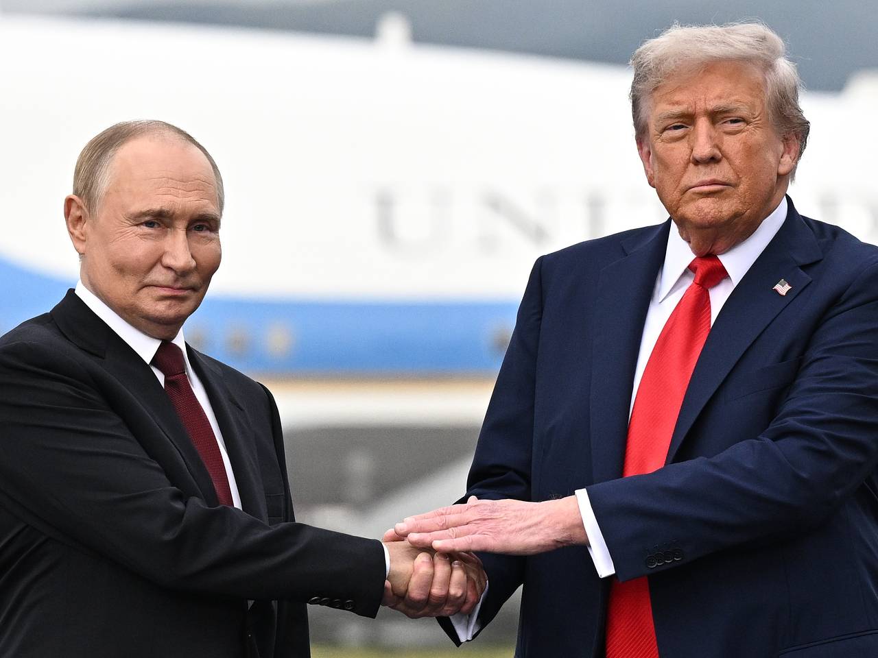 В ЕС описали встречу Путина и Трампа в Будапеште двумя словами
