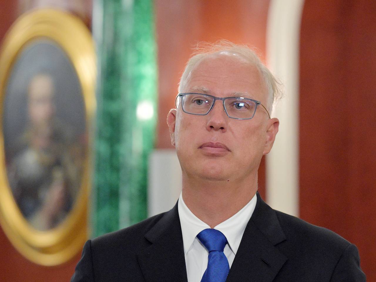 Спецпредставитель Путина оценил перспективы мира на Украине