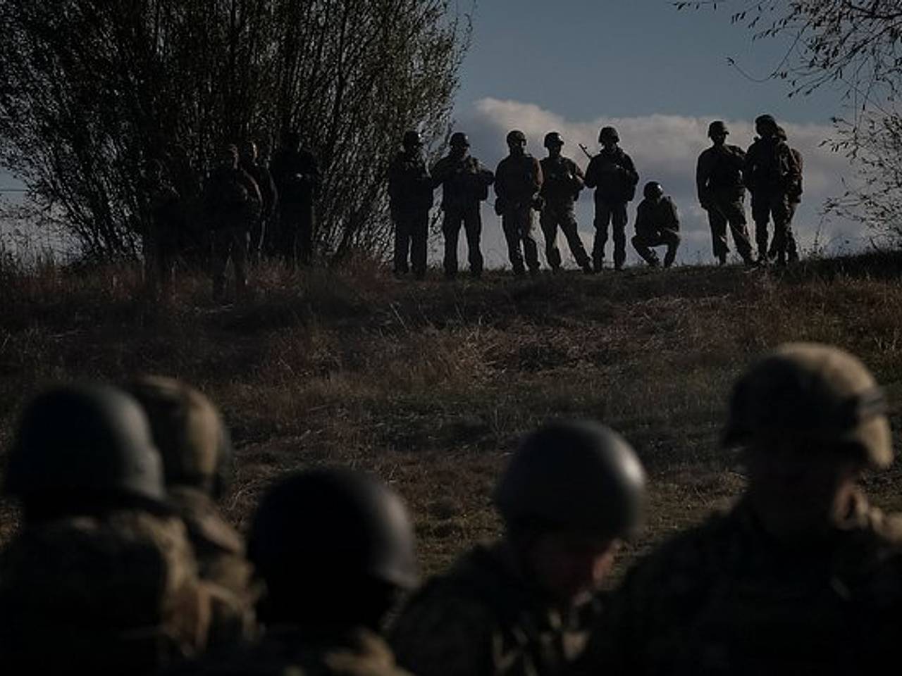 В Китае назвали причину украинского кризиса