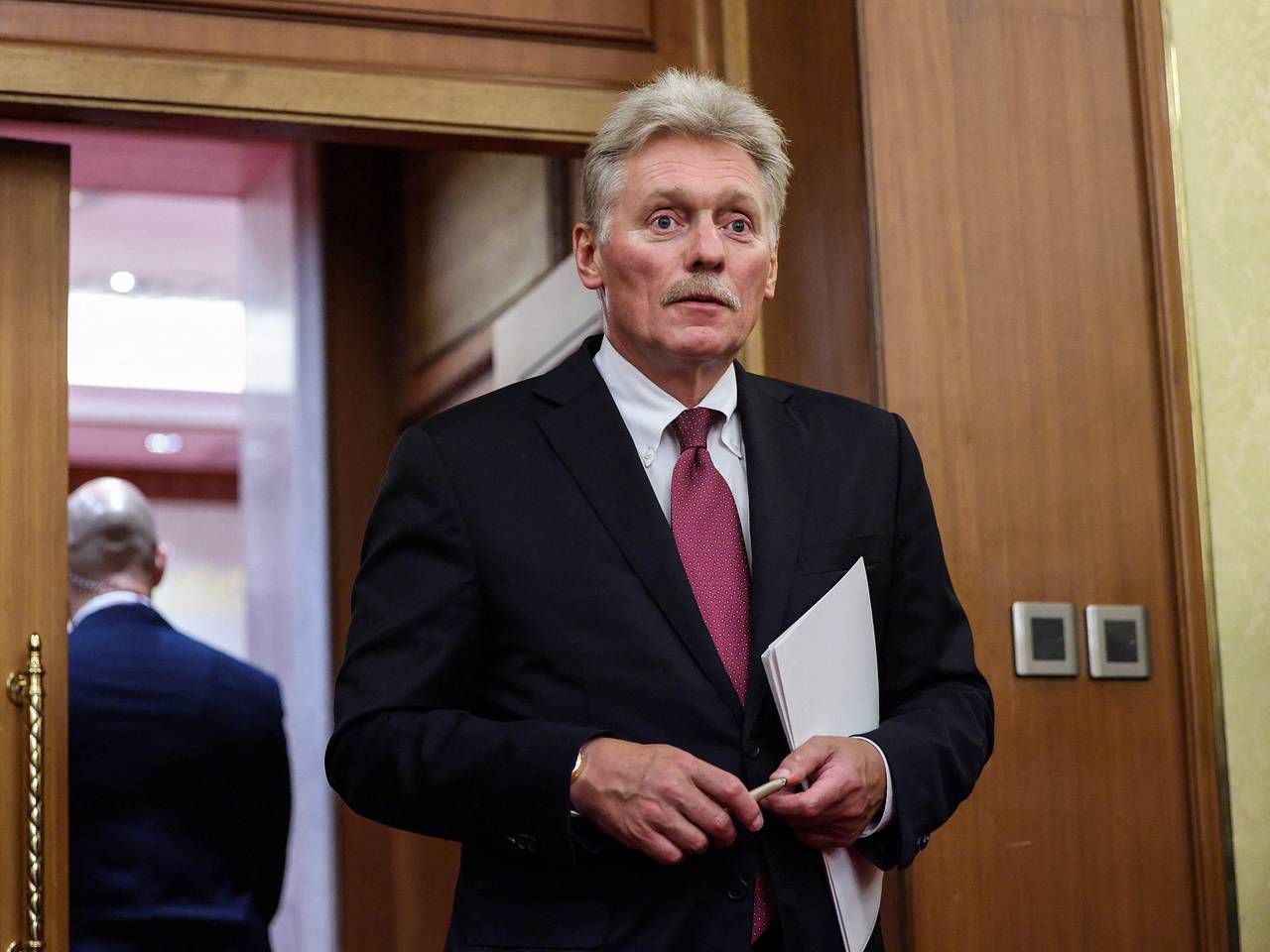 Кремль отреагировал на планы стран ЕС создать альянс скептиков по Украине