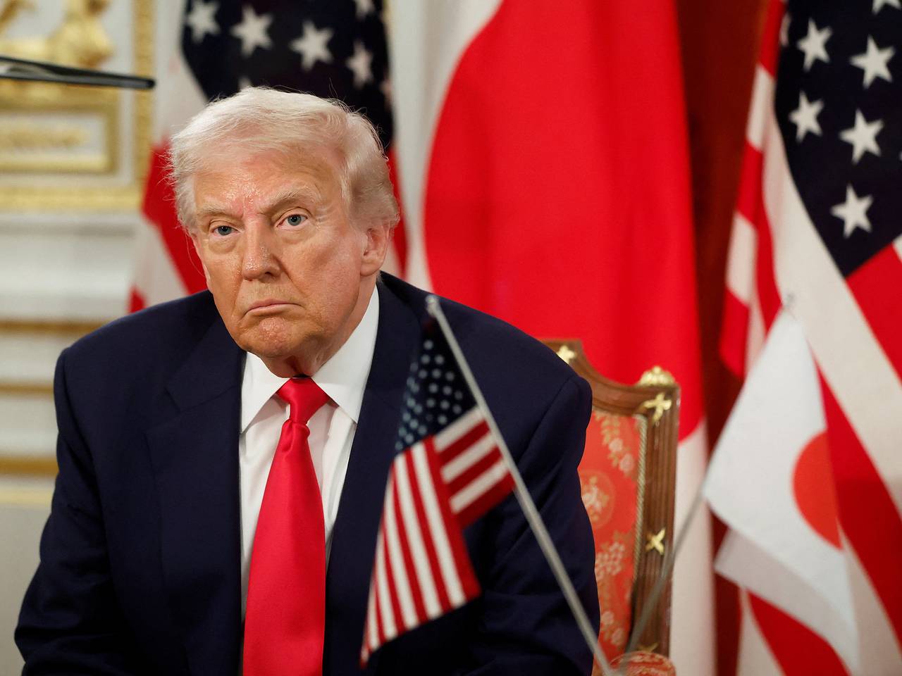 Трамп пообещал побеждать в войнах и перестать быть политкорректным