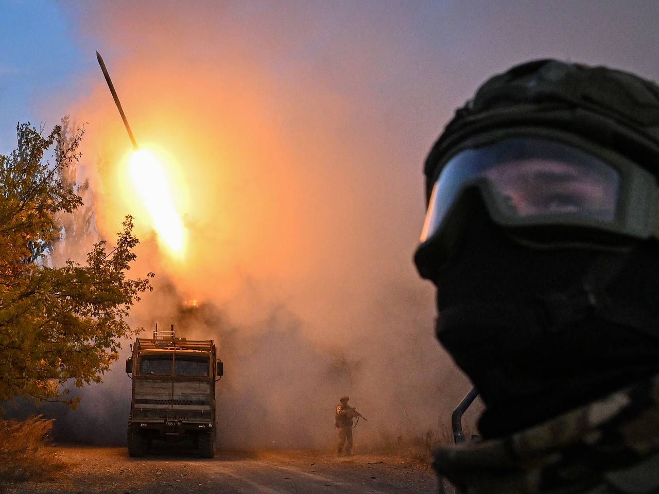 Названы последствия нового наступления ВС России для Украины