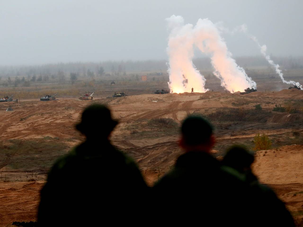 Глава МИД Польши назвал причину для передачи ракет Tomahawk Украине