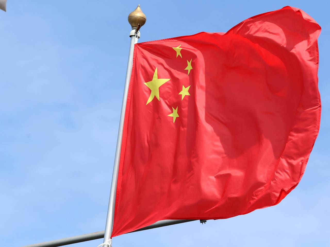 В Китае назвали дипломатию единственным путем к миру на Украине