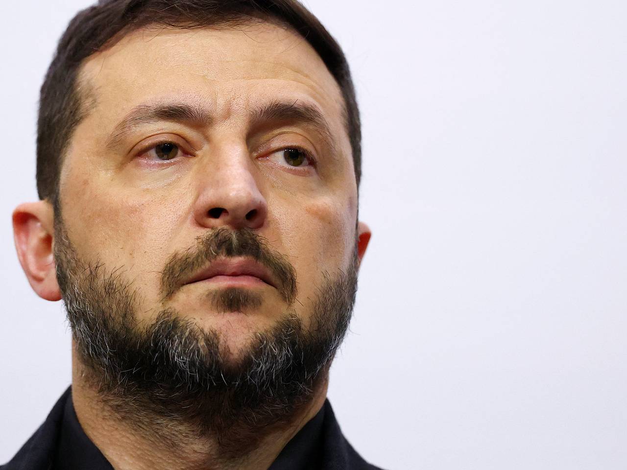 Зеленский отреагировал на массированный удар по украинской энергосистеме