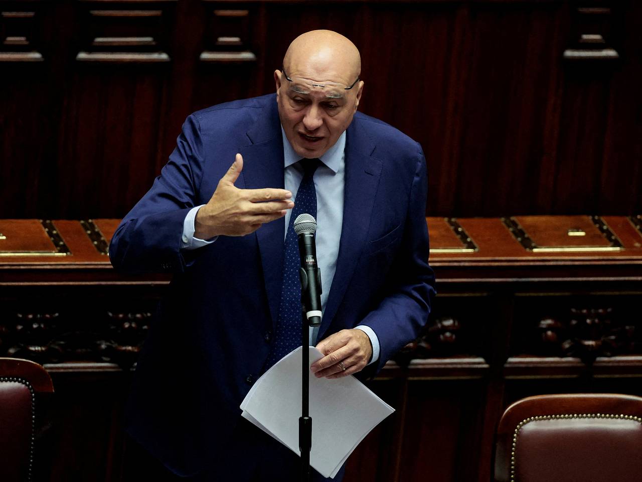 В Европе признали неспособность Украины вернуть потерянные территории