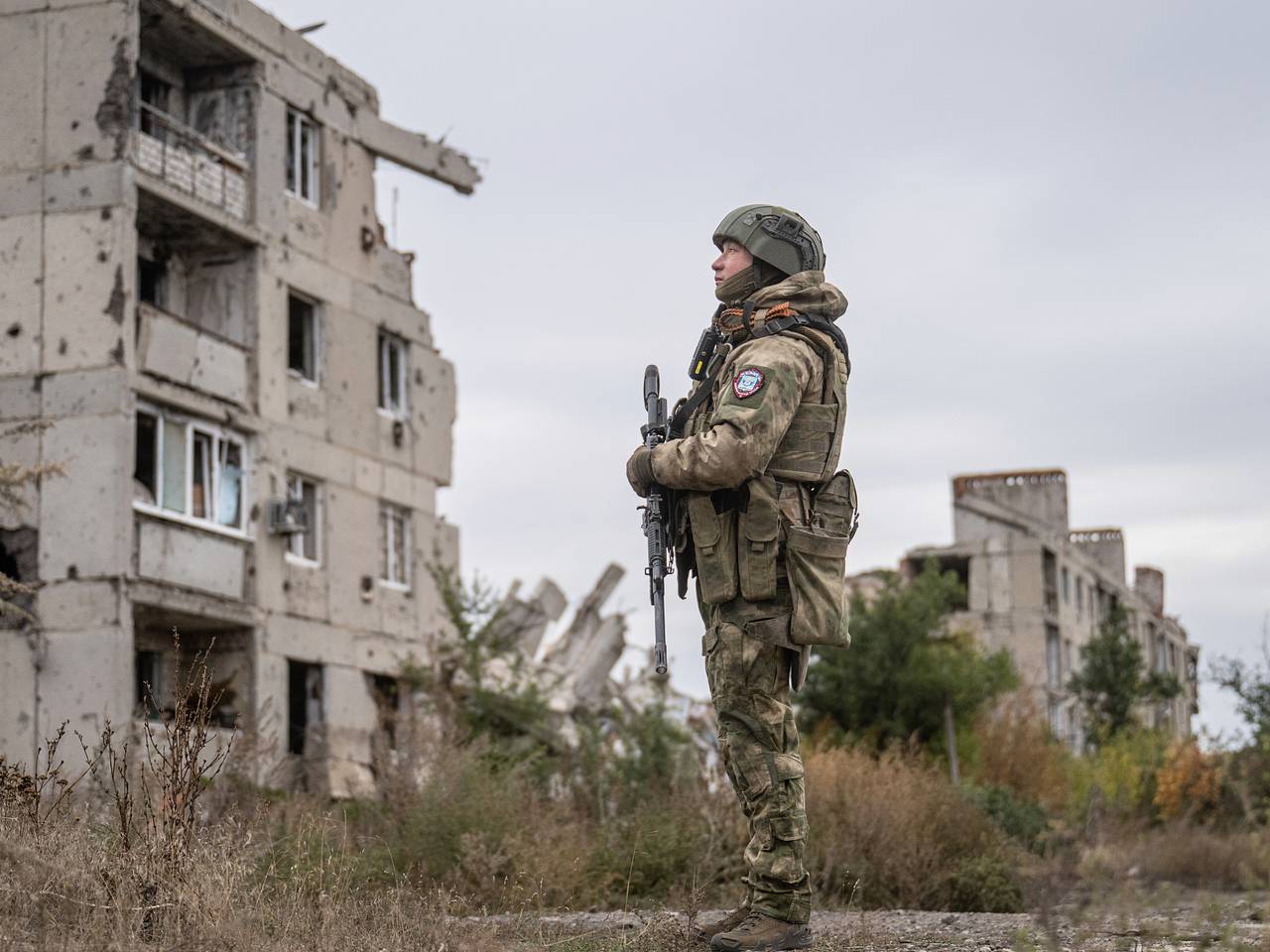 Главный страх ЕС о будущем конфликта на Украине раскрыли