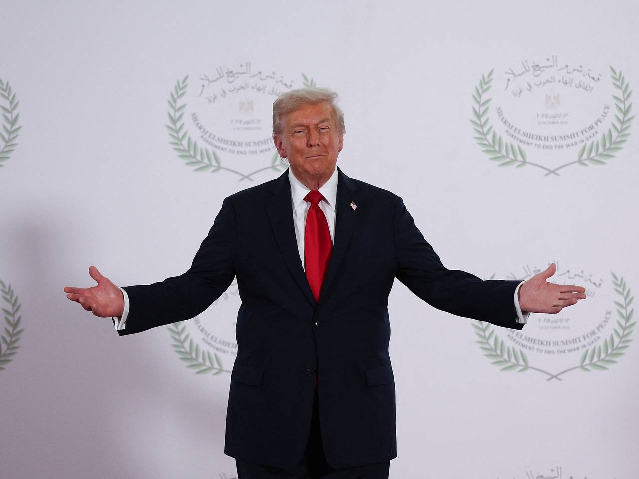 В плане Трампа по Газе усмотрели «лишь перерыв в долгой и мрачной истории»