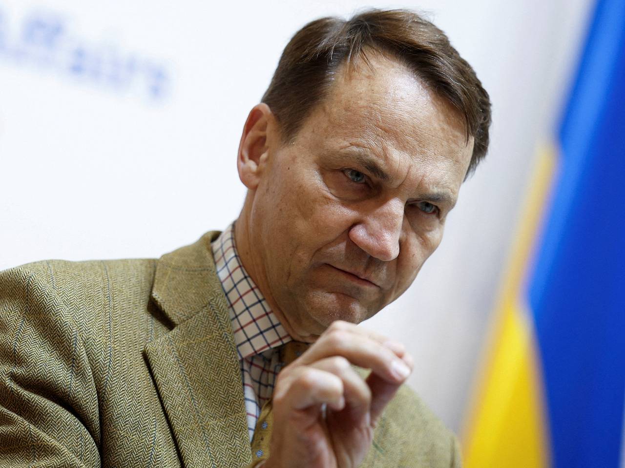 Глава МИД Польши рассказал о готовящейся мере против России