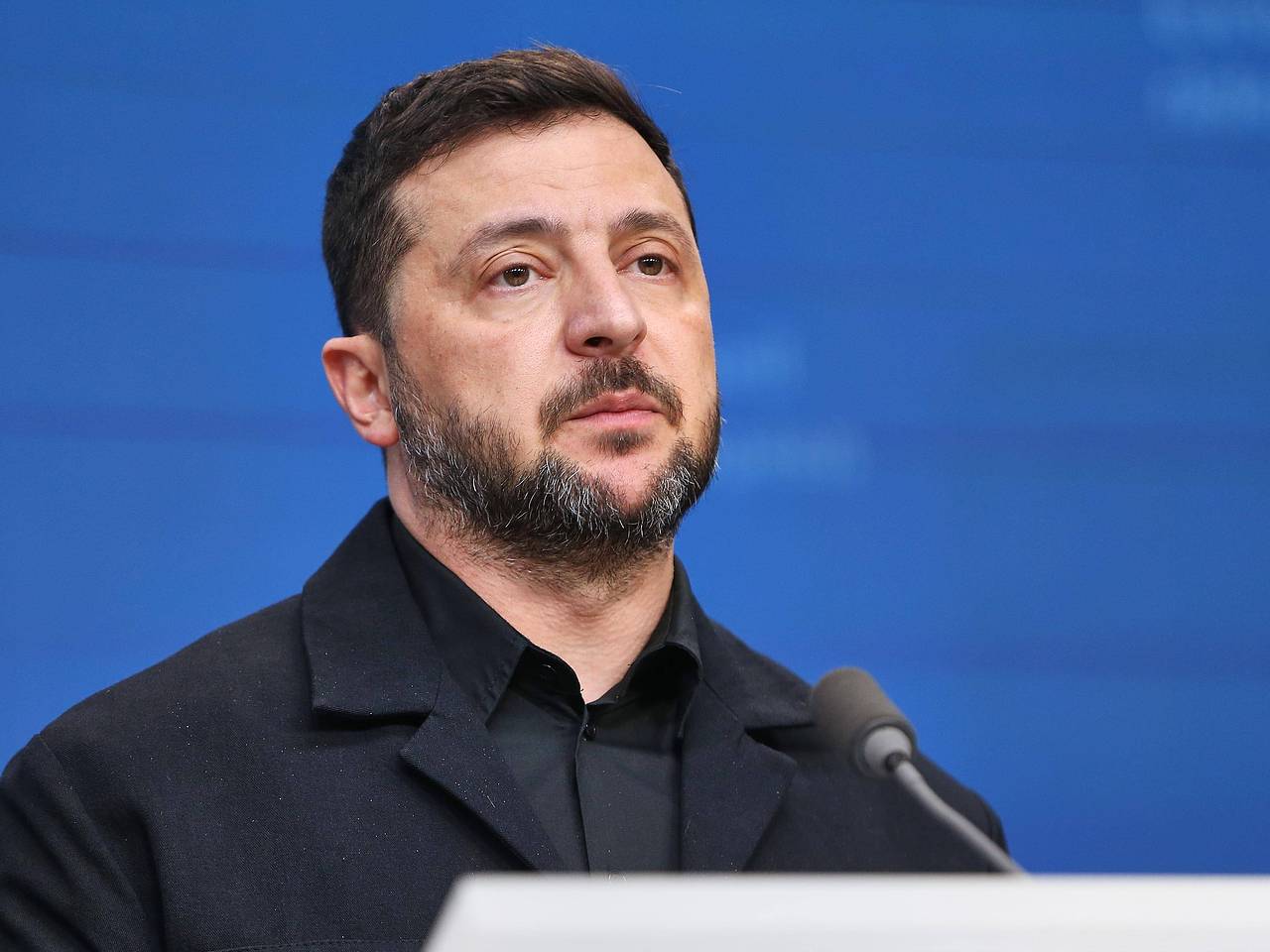 Зеленский анонсировал план прекращения огня