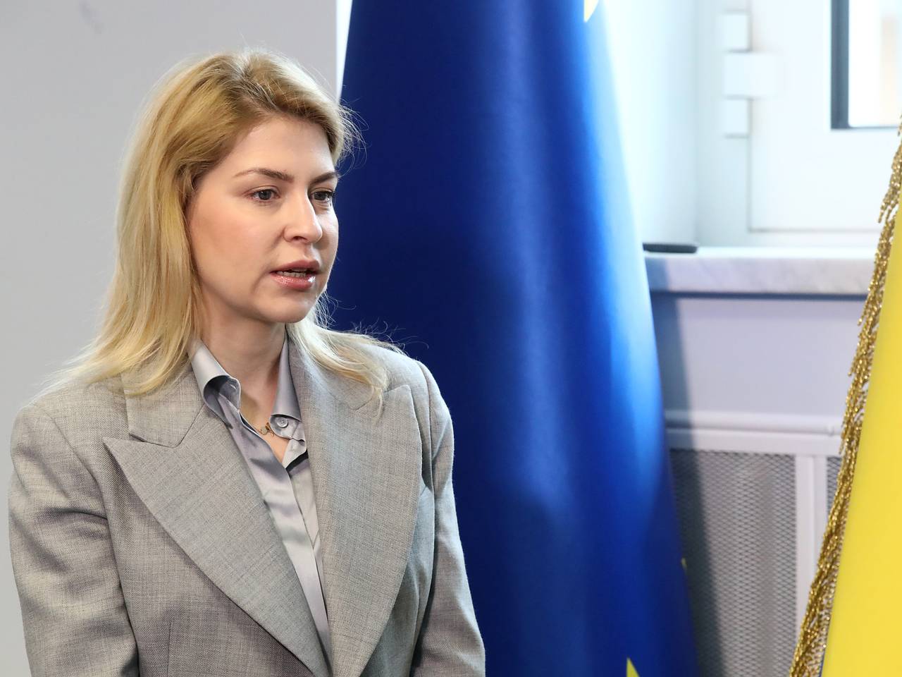 Посол Украины раскрыла новый формат сотрудничества с Белым домом