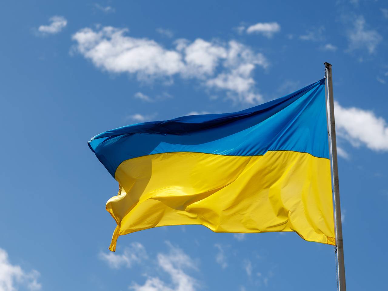 На Украине объявили в розыск археолога Толстикова
