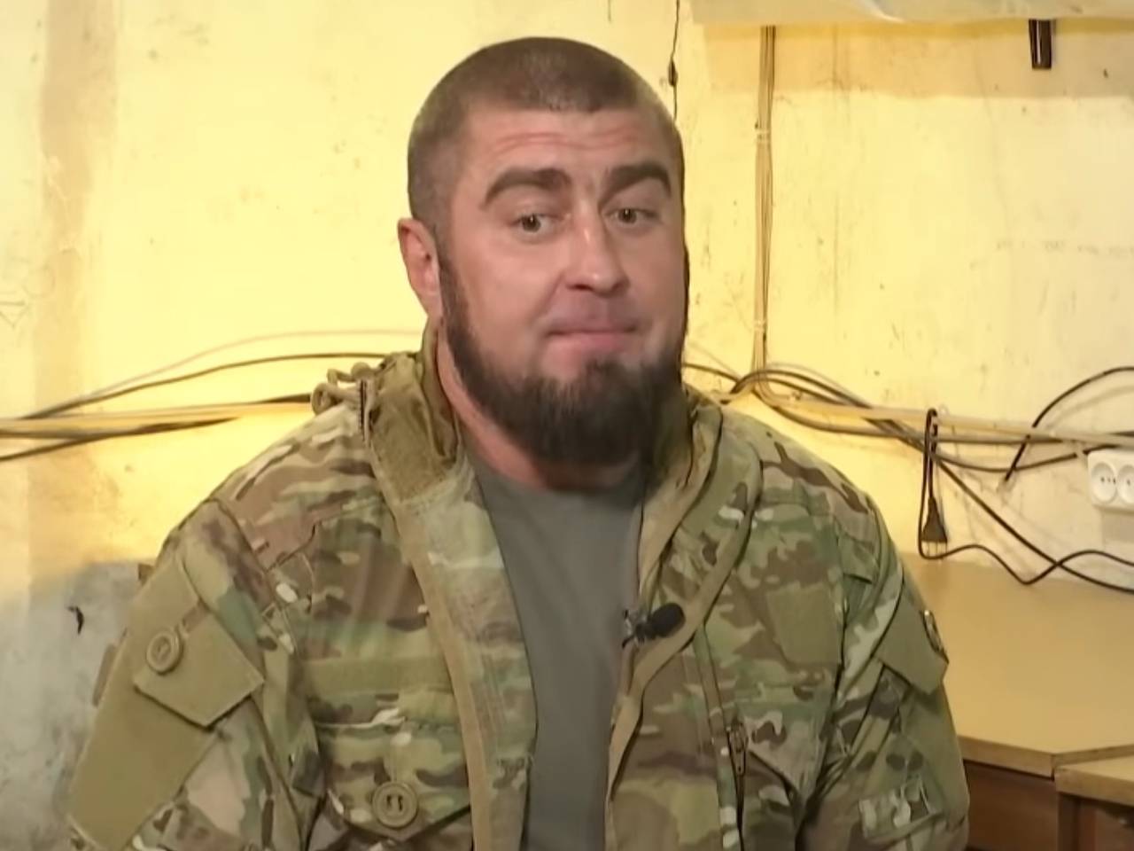 Полковник ВСУ опубликовал в TikTok фото карт с грифом «секретно»