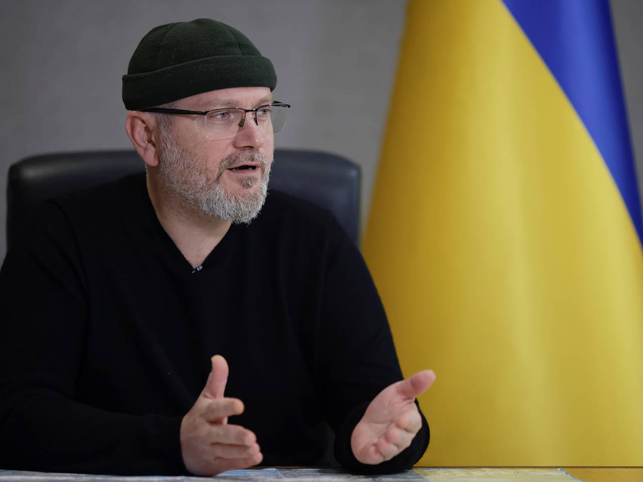На Украине после лишения мэра Одессы гражданства предрекли следующую атаку на чиновника