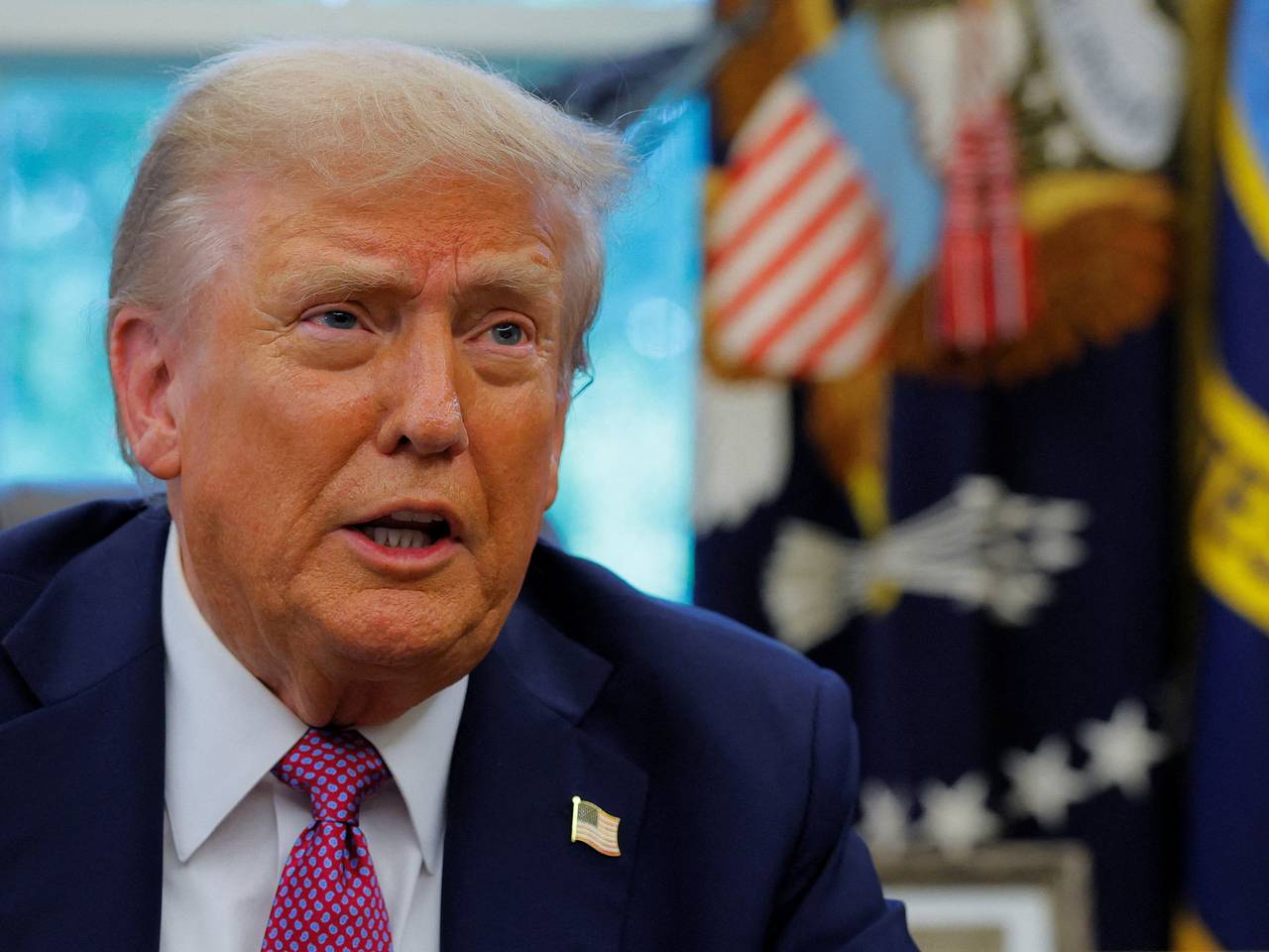 Раскрыта причина спешки Трампа по заключению сделки по Газе