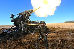 Стало известно о последствиях взятия Приволья армией России