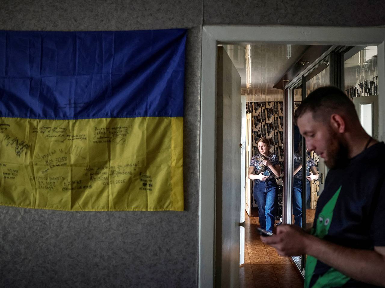 В МИД России заявили об исчерпании импульса мирного процесса по Украине