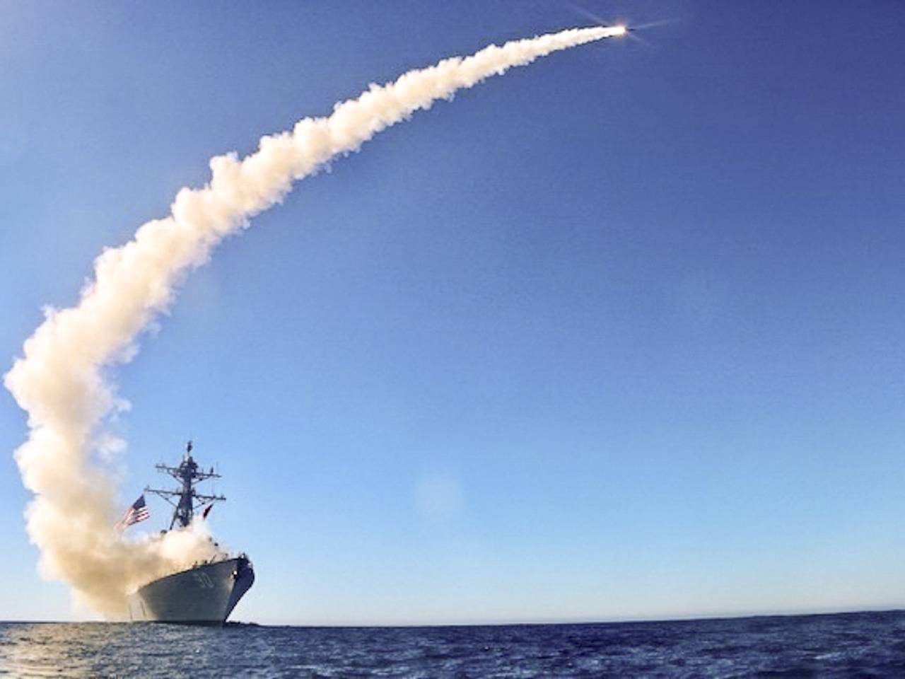 США сняли ограничение на использование Киевом дальнобойных ракет