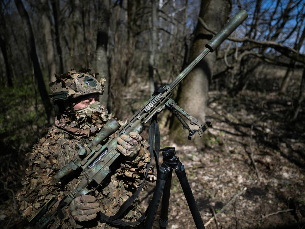 Военкор предсказал отступление ВСУ из Красноармейска
