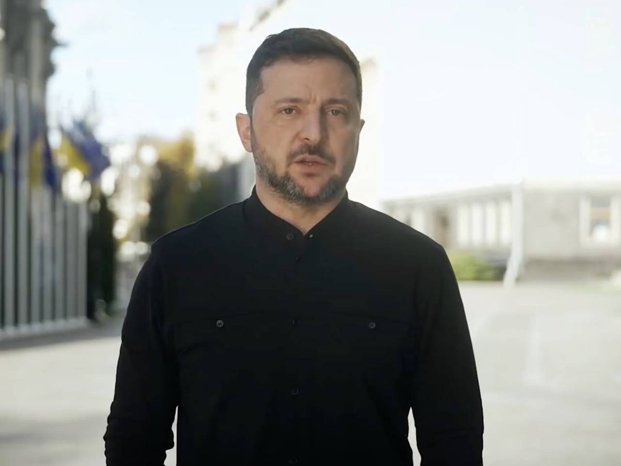 Зеленский назвал способное надавить на Россию оружие