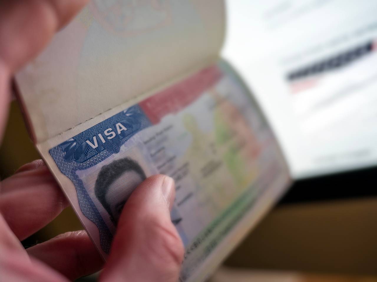 Госдеп США начал отбирать визы за одно высказывание