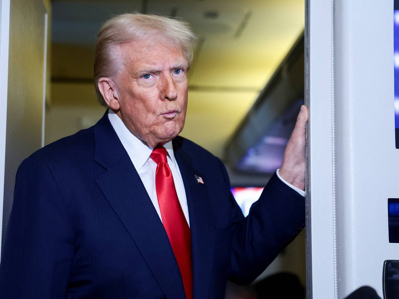 ЕС обратился с призывом к США и России после слов Трампа о ядерных испытаниях