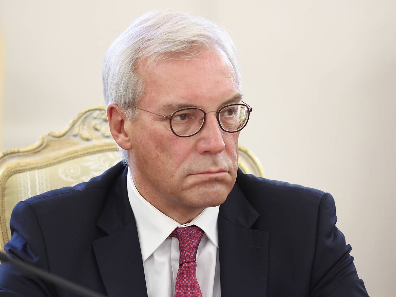 В МИД прокомментировали угрозы министра обороны Бельгии «стереть Москву с карты мира»